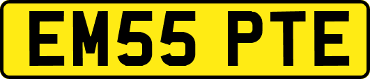 EM55PTE