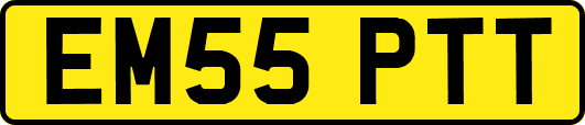 EM55PTT