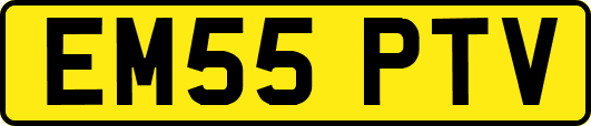 EM55PTV