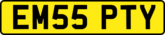 EM55PTY