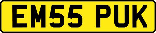 EM55PUK