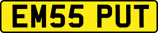 EM55PUT