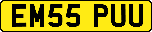 EM55PUU