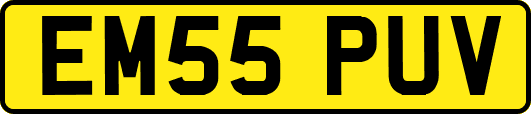 EM55PUV