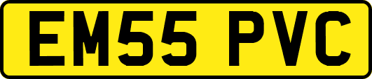 EM55PVC