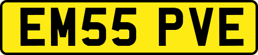 EM55PVE