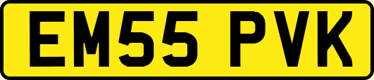 EM55PVK