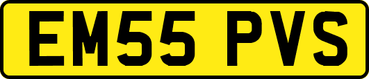 EM55PVS