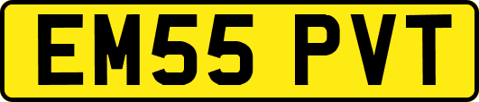 EM55PVT