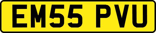EM55PVU