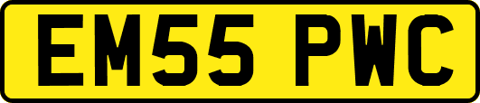 EM55PWC