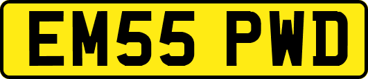 EM55PWD