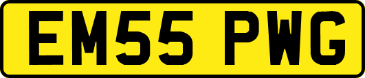 EM55PWG