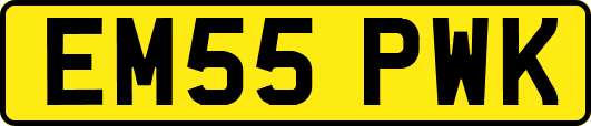 EM55PWK