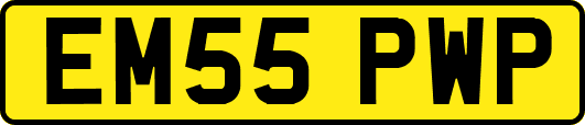 EM55PWP