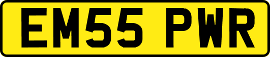 EM55PWR