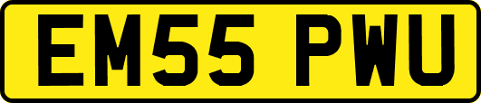 EM55PWU