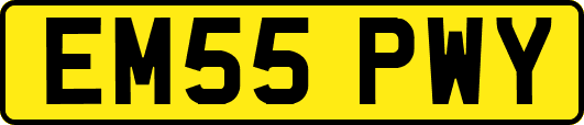EM55PWY