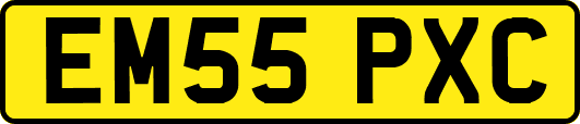 EM55PXC