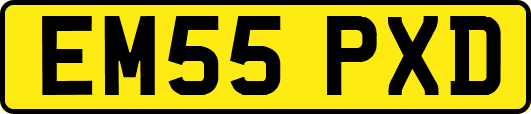 EM55PXD