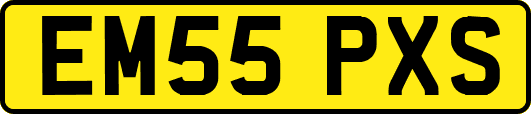 EM55PXS