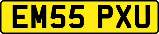EM55PXU