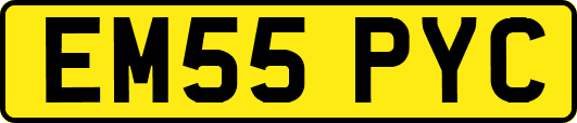 EM55PYC