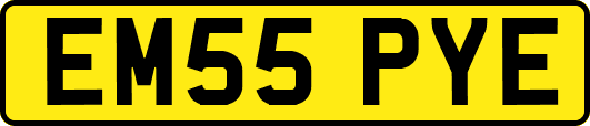EM55PYE