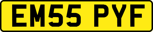EM55PYF