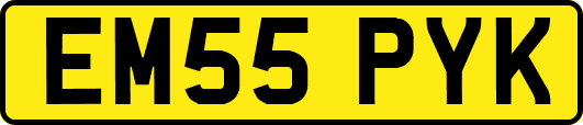 EM55PYK