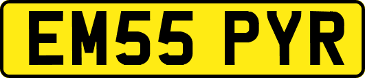 EM55PYR