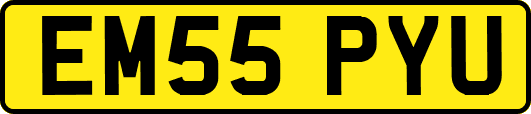 EM55PYU
