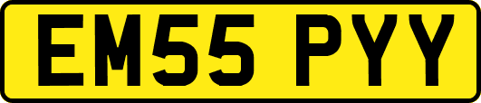 EM55PYY