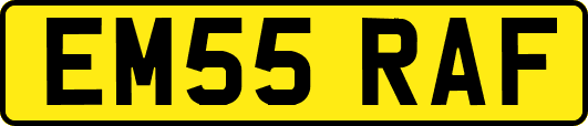 EM55RAF