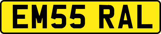 EM55RAL