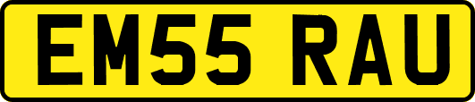 EM55RAU