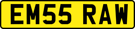 EM55RAW