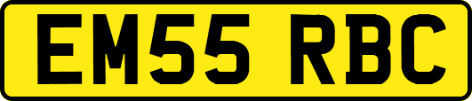 EM55RBC