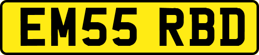 EM55RBD