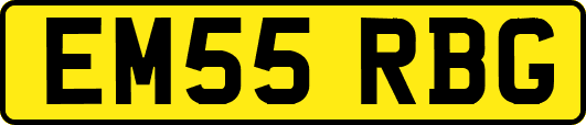 EM55RBG