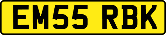 EM55RBK