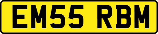 EM55RBM
