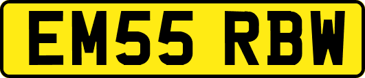 EM55RBW
