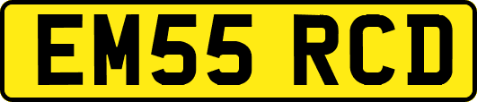 EM55RCD