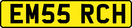 EM55RCH