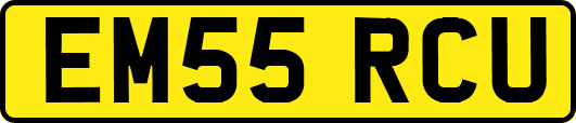 EM55RCU