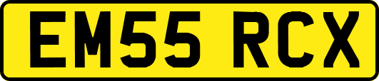 EM55RCX