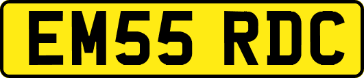 EM55RDC
