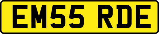 EM55RDE