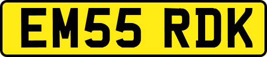 EM55RDK